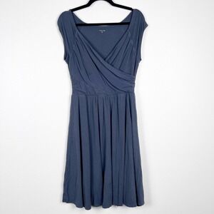 Garnet Hill Women's Dress Sz S